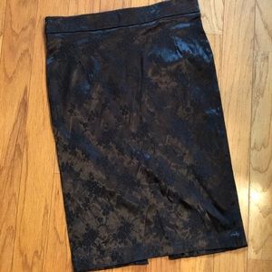 Twenty One Pencil Skirt